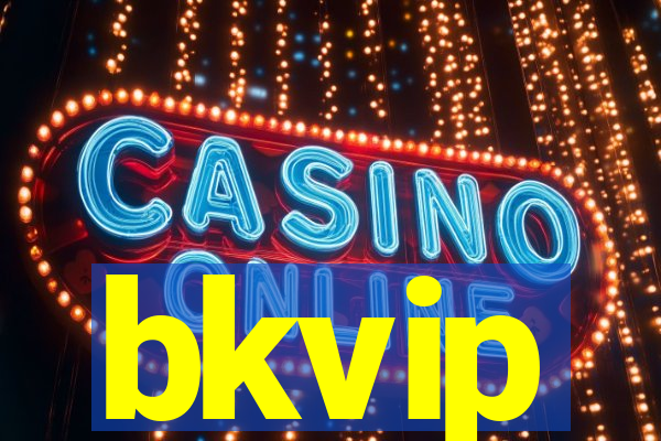 bkvip