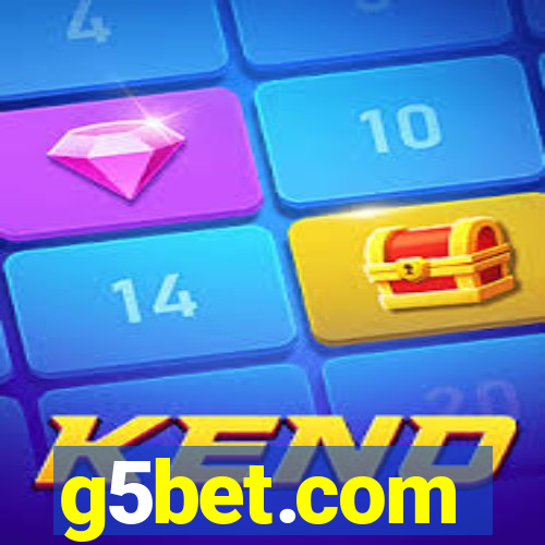 g5bet.com