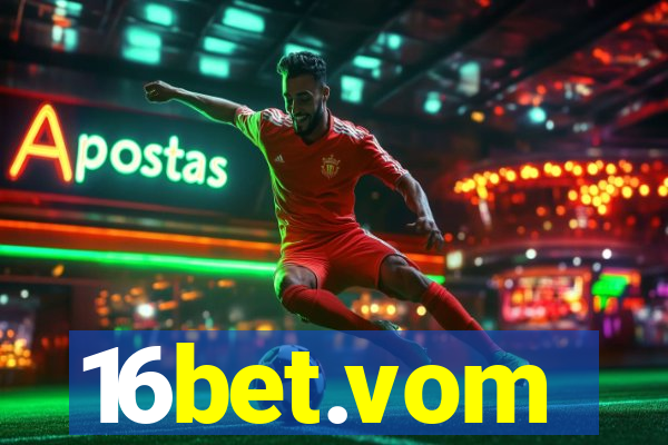 16bet.vom