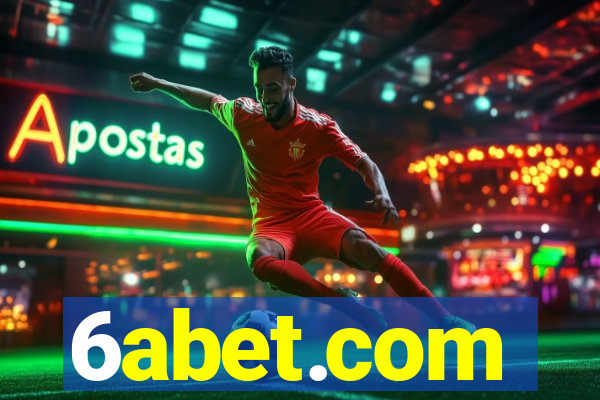 6abet.com