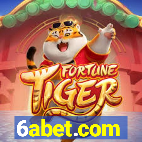 6abet.com