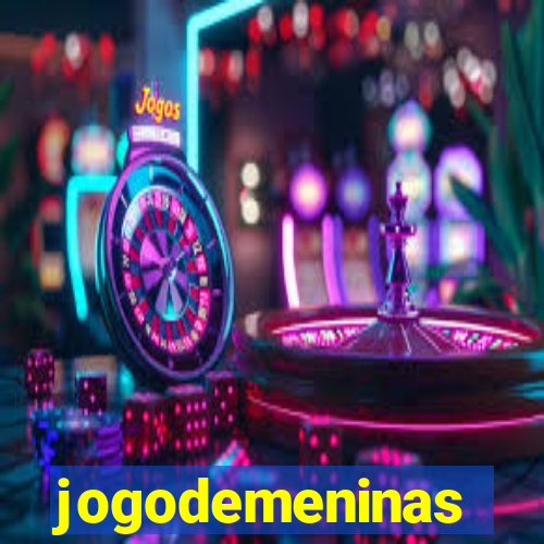 jogodemeninas
