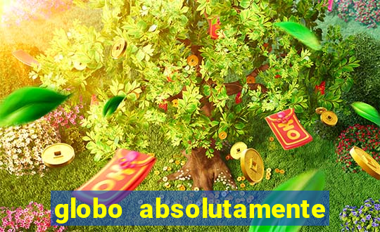 globo absolutamente tudo sobre esportes e noticias