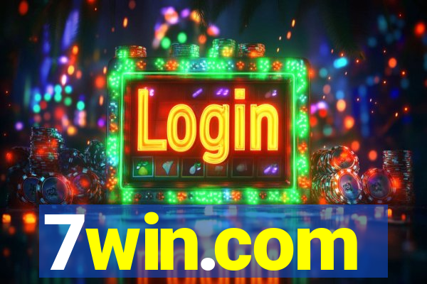 7win.com