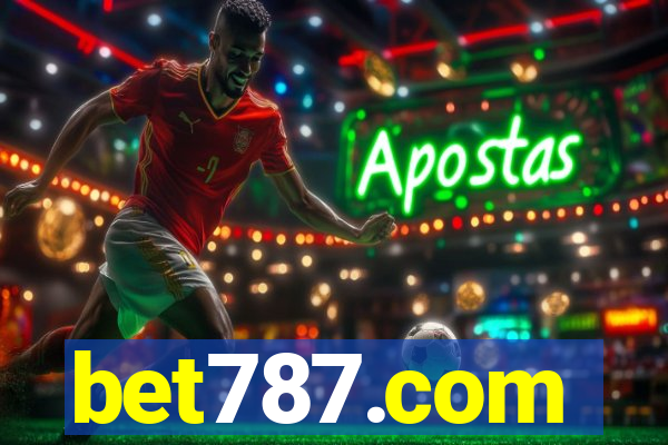 bet787.com