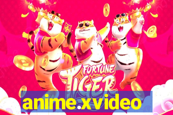 anime.xvideo