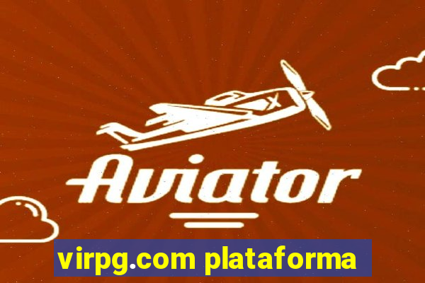 virpg.com plataforma