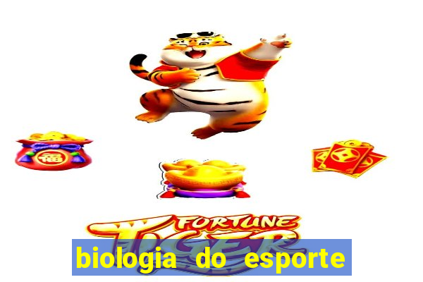 biologia do esporte jurgen weineck pdf
