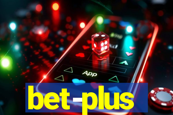 bet-plus