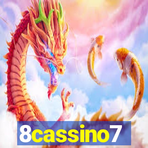 8cassino7
