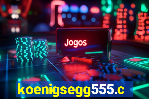koenigsegg555.com