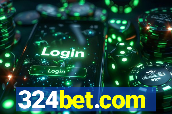 324bet.com