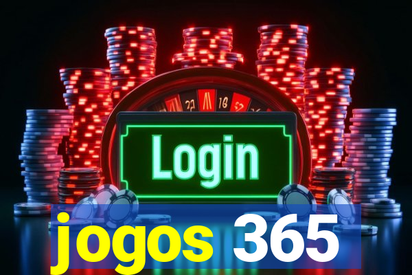jogos 365