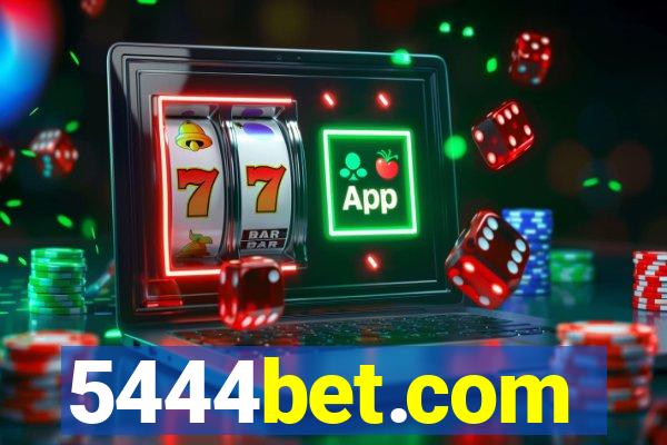 5444bet.com