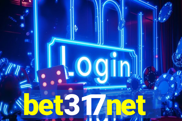bet317net