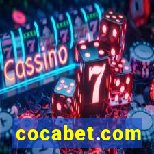 cocabet.com