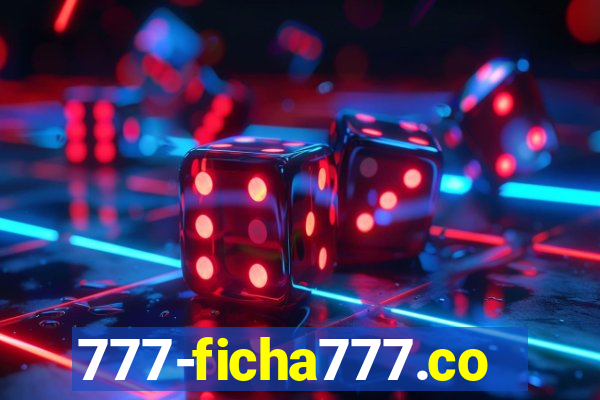 777-ficha777.com