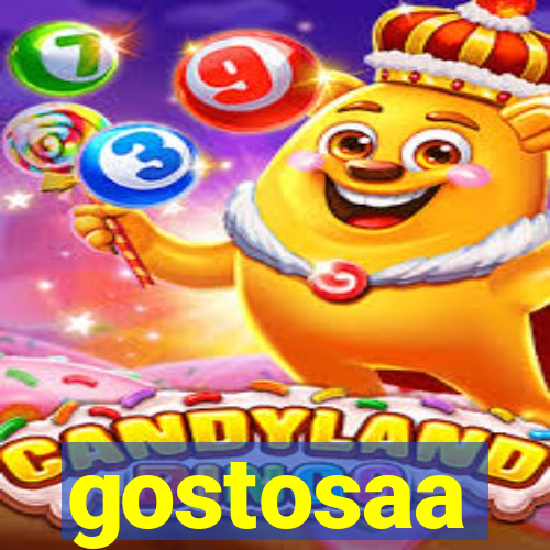 gostosaa
