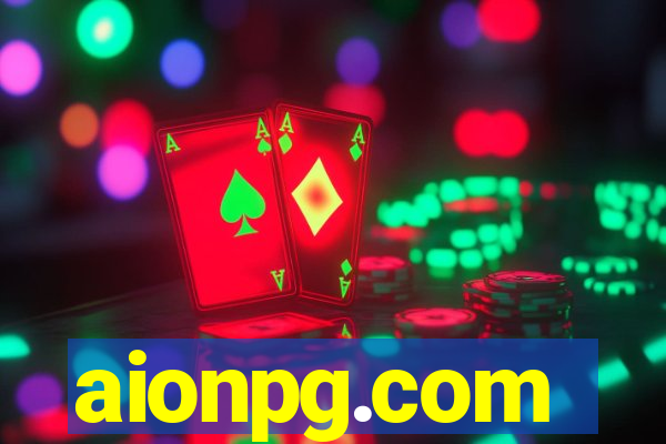 aionpg.com