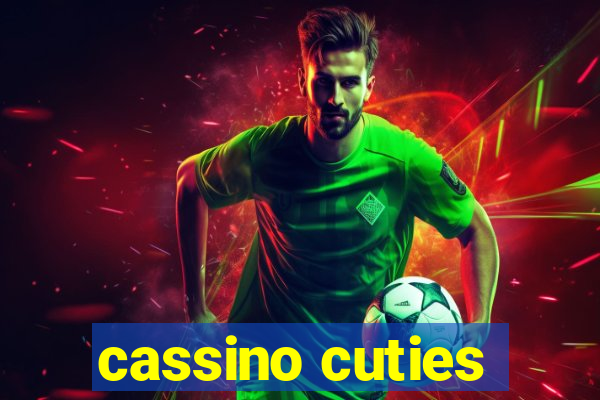 cassino cuties
