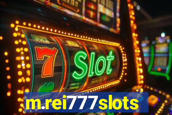 m.rei777slots