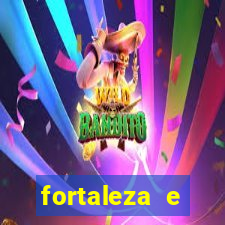 fortaleza e flamengo futmax