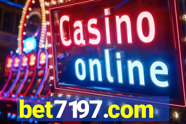bet7197.com