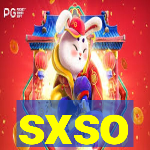 sxso