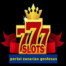 portal zacarias gostosas