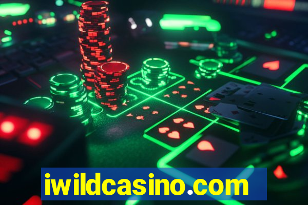 iwildcasino.com