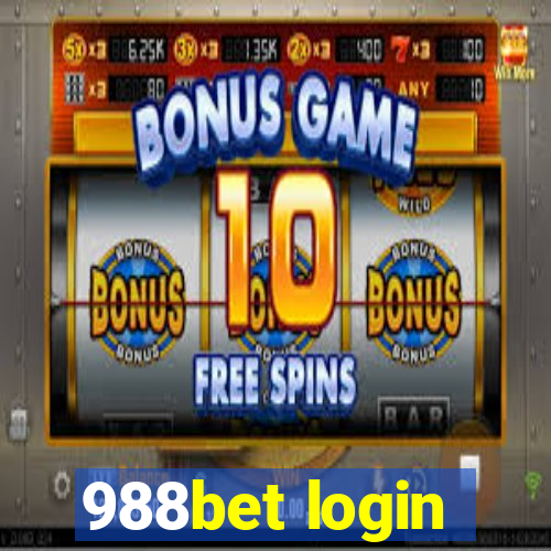 988bet login