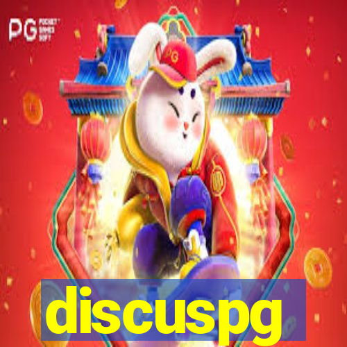 discuspg