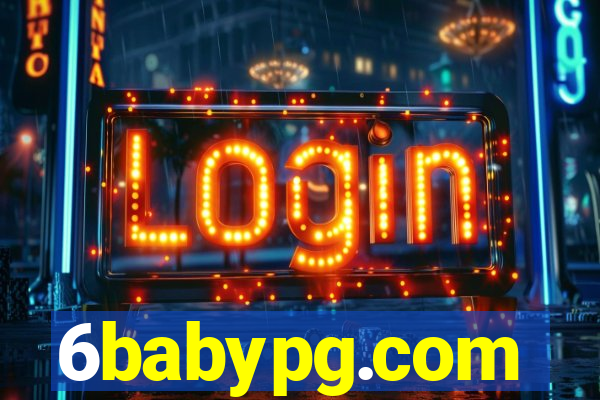 6babypg.com