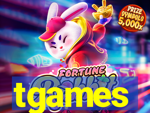 tgames