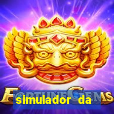 simulador da lotomania - lotodicas