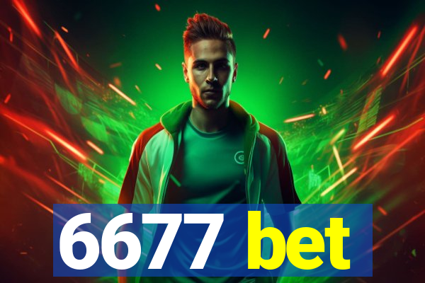 6677 bet