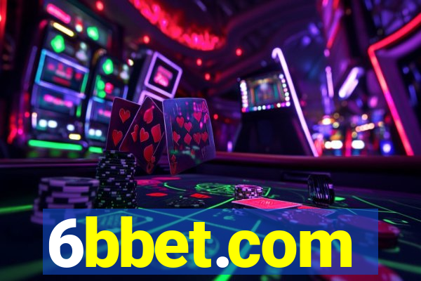 6bbet.com