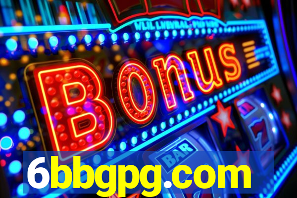 6bbgpg.com