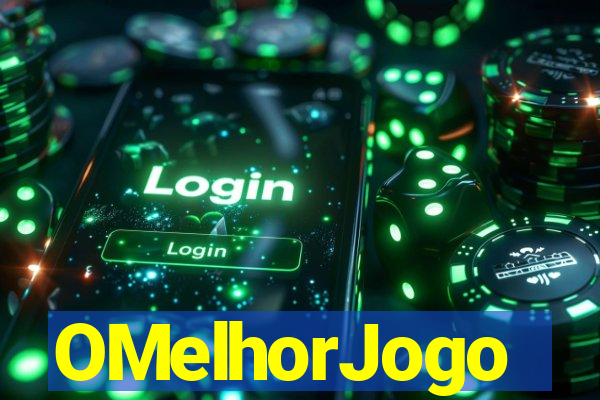 OMelhorJogo