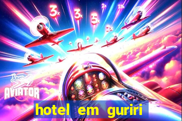 hotel em guriri beira mar