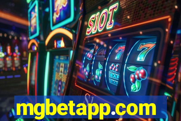 mgbetapp.com