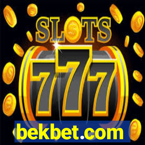 bekbet.com