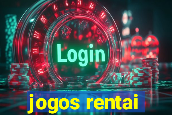 jogos rentai