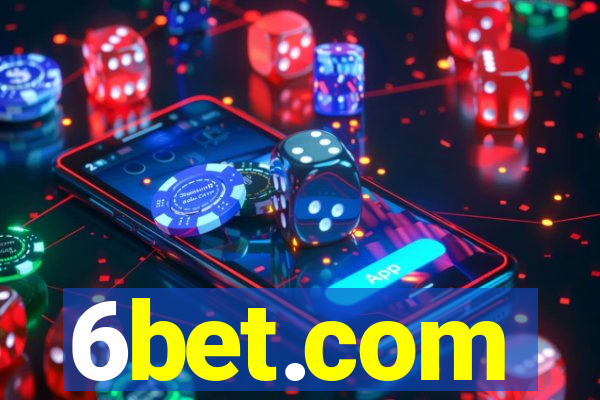 6bet.com