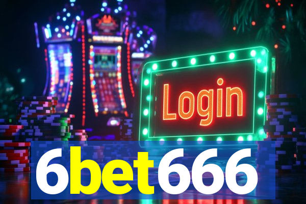 6bet666
