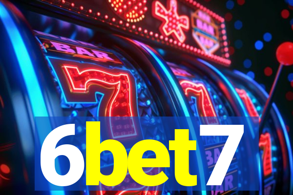 6bet7