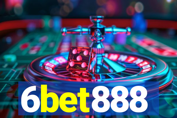 6bet888
