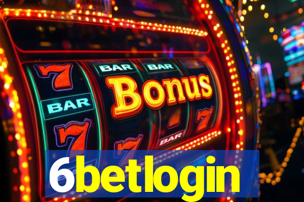 6betlogin