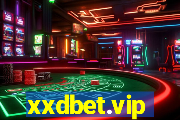 xxdbet.vip