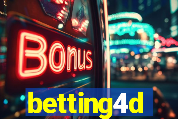 betting4d